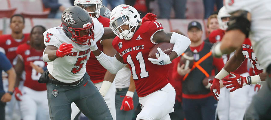 NCAAF New Mexico Bowl Betting Analysis: Fresno State vs UTEP Preview & Pick