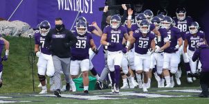 NCAAF Northwestern Wildcats Odds & Analysis for the 2021 Season
