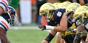 NCAAF Notre Dame Fighting Irish Odds & Analysis for the 2021 Season
