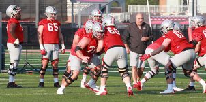 NCAAF Ohio State Buckeyes Calendar Odds & Analysis for the 2021 Season