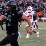 NCAAF Ohio vs Louisiana Betting Analysis and Prediction