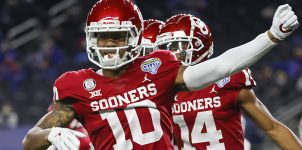 NCAAF Oklahoma Sooners Odds & Analysis for the 2021 Season