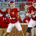 NCAAF Oklahoma Sooners vs Kansas Jayhawks Betting Odds and Prediction