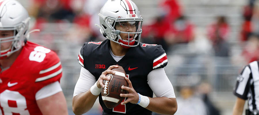 NCAAF Rumors & News: Ohio State, Notre Dame, Texas and Florida State Looking For Their New QB