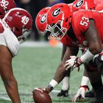 NCAAF SEC Championship Game: #1 Georgia at #3 Alabama Betting Analysis