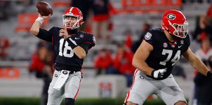 NCAAF Top 25 Rankings: Winners & Losers Dec. 17th Edition