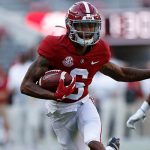 NCAAF Top 25 Rankings: Winners & Losers Nov. 26th Edition