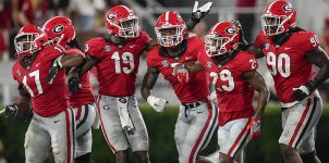NCAAF Top Week 4 Matches to Must Watch and Bet On