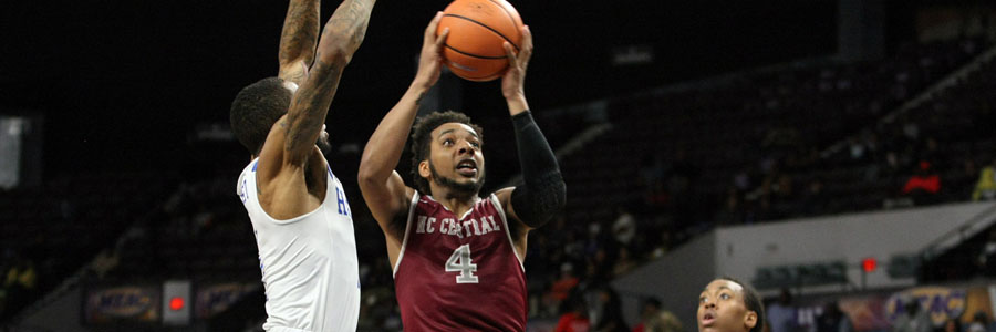 North Carolina Central can become a surprise in the 2019 March Madness.