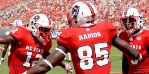 College Football Odds & Game Preview for Week 4: NC State at Florida State
