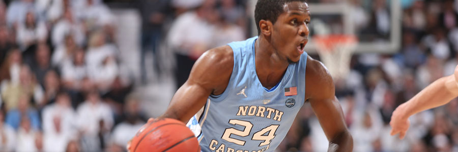 North Carolina is not a safe NCAA Basketball Betting pick for this week.