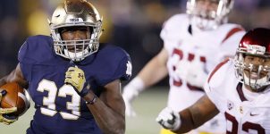 NCAAF Betting Odds & Expert SU Picks for Week 8.