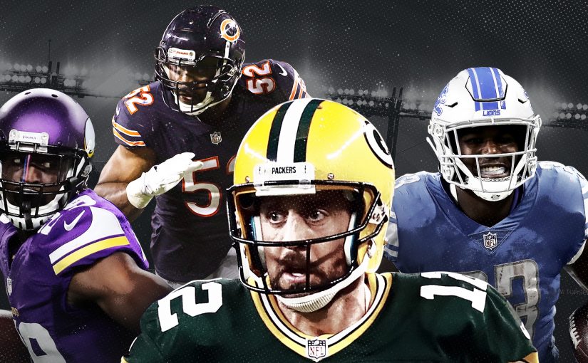 NFC North