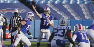 NFL 2020-21 Playoffs Divisional Round Expert Analysis