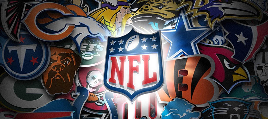 NFL 2021-22 Divisional Round SU Betting Analysis & Picks
