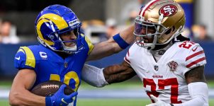 NFL 2021-22 NFC Conference Championship Odds: Winners Betting Predictions