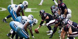 NFL 2021-22 Parlay Betting Picks for Week 18