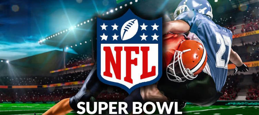 NFL 2021-22 Super Bowl Against the Spread Betting Pick