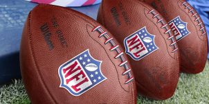 NFL 2021 AFC Divisional Betting Odds & Favorites