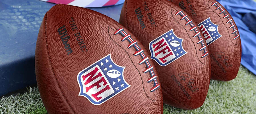 NFL 2021 AFC Divisional Betting Odds & Favorites