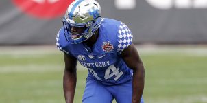NFL 2021 Defensive Rookie of the Year Betting Odds