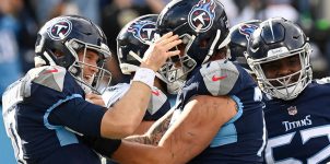 NFL 2021 Parlay Betting Picks for Week 11