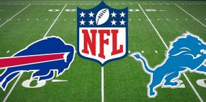 NFL 2021 Preseason: Bills Vs Lions Betting Analysis