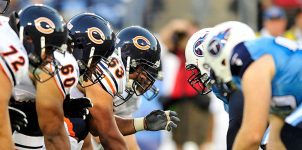 NFL 2021 Preseason: Chicago at Tennessee Betting Analysis