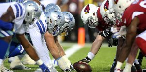 NFL 2021 Preseason: Cowboys vs Cardinals Betting Analysis