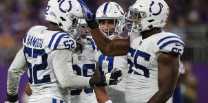 NFL 2021 Preseason: Indianapolis at Detroit Betting Analysis