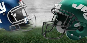 NFL 2021 Preseason: Intra-City Rivalry Jets vs Giants Betting Analysis