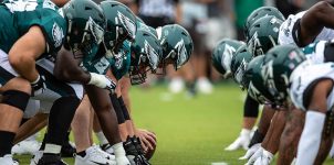 NFL 2021 Preseason: Patriots vs Eagles Betting Analysis