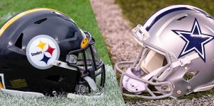 NFL 2021 Preseason: Steelers Vs Cowboys Betting Analysis