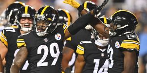 NFL 2021 Preseason: Steelers vs Panthers Betting Analysis & Prediction