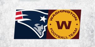 NFL 2021 Preseason: WFT Vs Patriots Betting Analysis