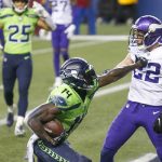 NFL 2021 Regular Season: Seahawks vs Vikings Betting Analysis & Prediction