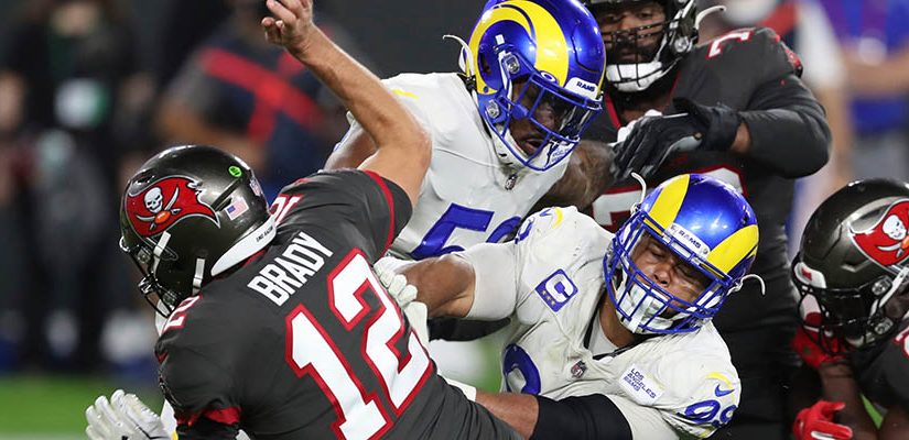 NFL 2021 Regular Season Week 3 O/U Betting Picks