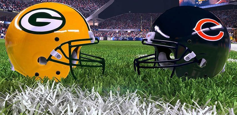 NFL 2021 Regular Season - Week 6 ATS Betting Picks