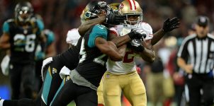 Feature image NFL 2021 Season: 49ers vs Jaguars Betting Analysis & Prediction
