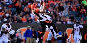 NFL 2021 Season: Bengals vs Broncos Odds, Analysis & Prediction