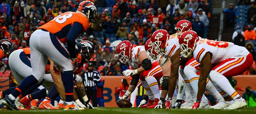 NFL 2021 Season: Broncos vs Chiefs Betting Analysis & Prediction