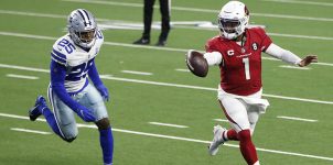 NFL 2021 Season: Cardinals vs Cowboys Odds, Analysis & Prediction
