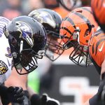 NFL 2021 Season: Cincinnati Bengals at Baltimore Betting Analysis