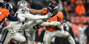 NFL 2021 Season: Denver Broncos vs Las Vegas Raiders Betting Analysis & Prediction