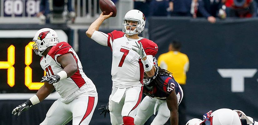 NFL 2021 Season: Houston Texans at Arizona Betting Analysis