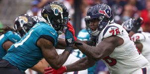 NFL 2021 Season: Houston Texans at Jacksonville Betting Analysis & Odds
