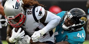 NFL 2021 Season: Jaguars vs Patriots Odds, Analysis & Prediction