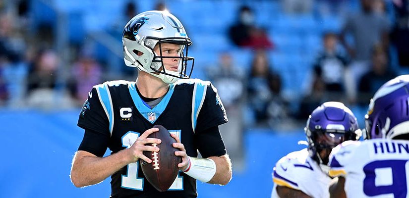 NFL 2021 Season: Panthers vs Giants Betting Analysis & Prediction