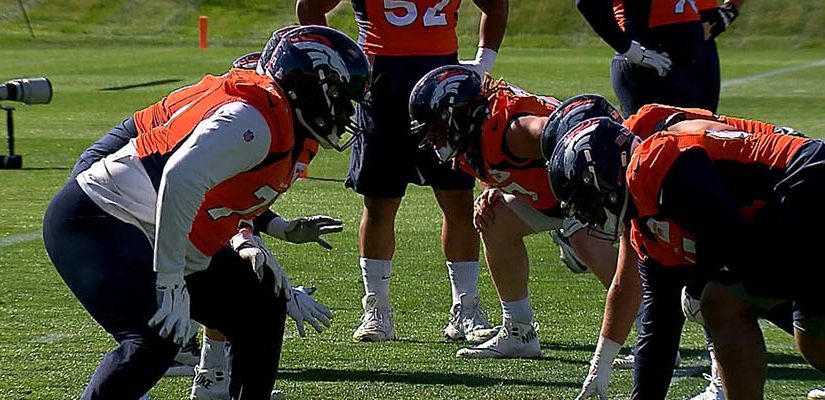 NFL 2021 Season: Raiders vs Broncos Betting Analysis & Prediction