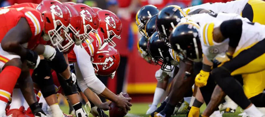 NFL 2021 Season: Steelers vs Chiefs Odds, Analysis & Prediction